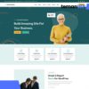 Advisory 1.1 - Theme Wordpress