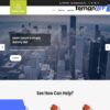 Dream Home.1.0 - Theme WordPress