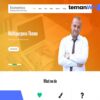 Economics.1.0.3 – Theme WordPress