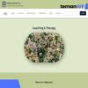 Editing Welcome Two – Theme WordPress