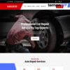 Autocraft FSE.1.0 - Theme WordPress
