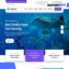 Fishland FSE.1.1 – Theme WordPress