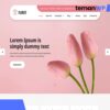 Floret Lite.1.0 – Theme WordPress