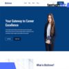 Bizgrowth.1.8 - Theme WordPress