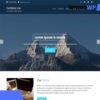 Combine Lite - Theme WordPress