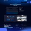 Brandmode - Digital Marketing Agency Elementor Pro Template Kit
