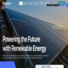 Solarion - Solar & Green Renewable Energy Elementor Template Kit