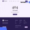 Theycare - Home Care Services Elementor Template Kit