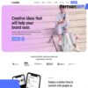 SociaBiz - Digital Marketing Agency Elementor Pro Template Kit