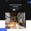 Locus - Architecture & Interior Design Elementor Template Kit
