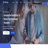 BiziCorp - Business Consulting Elementor Template Kit