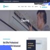 HeyHeat - Air Conditioning Services Elementor Pro Template Kit