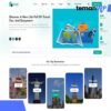 Alpha Travel Vacations - Theme WordPress