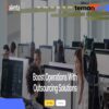 Talenta - Human Resources & Recruitment Agency Elementor Template Kit