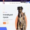 PawParadise - WooCommerce Pet Shop Elementor Template Kit