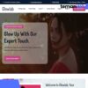 Glowlab – Theme WordPress
