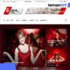 Grace Mag – Theme WordPress