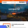 Housing Lite.1.1 – Theme WordPress