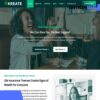 Ikreate FSE – Theme WordPress