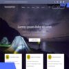 Innometrics Marketing – Theme WordPress