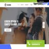 Insurer Lite.1.0 – Theme WordPress