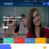 Learning Point Lite.1.1 – Theme WordPress