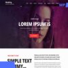 Modeling Lite.1.0.0 – Theme WordPress