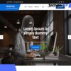 Persist Lite.1.0 – Theme WordPress