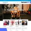 Powerclub Lite.1.0.7 – Theme WordPress