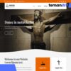 Prayer Lite.2.0 – Theme WordPress