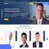 Property Broker – Theme WordPress