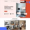 Radiant Home Decor – Theme WordPress