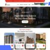 Residential Real Estate – Theme WordPress