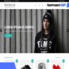 Rich Store Lite.1.0 – Theme WordPress