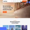 Smarttrack FSE.1.1 – Theme WordPress