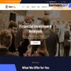 Sterling FSE.1.0 – Theme WordPress