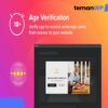 Age Restriction 2 - Plugin Wordpress