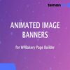 Animated Image Banners