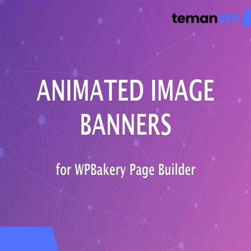 Animated Image Banners