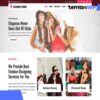 Summer Fashion Store – Theme WordPress