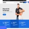 Synergy FSE.1.0 – Theme WordPress