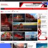 Ultimate News – Theme WordPress