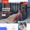 Wedshot.1.1 – Theme WordPress