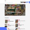 Wens Vibes – Theme WordPress