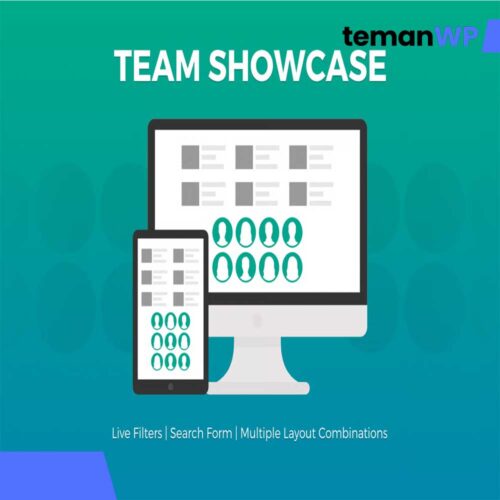 A Team Showcase