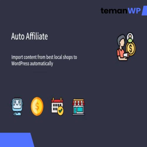 Auto Affiliate