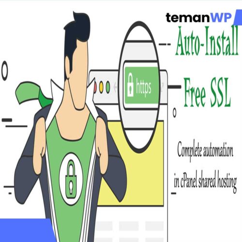 Auto Install Free SSL