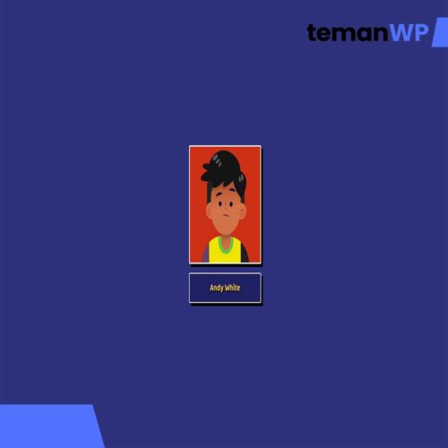 Avatar Elementor