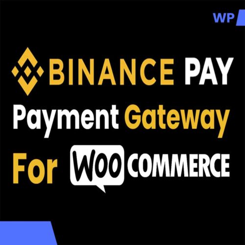 Binance Pay Payment Gateway for WooCommerce
