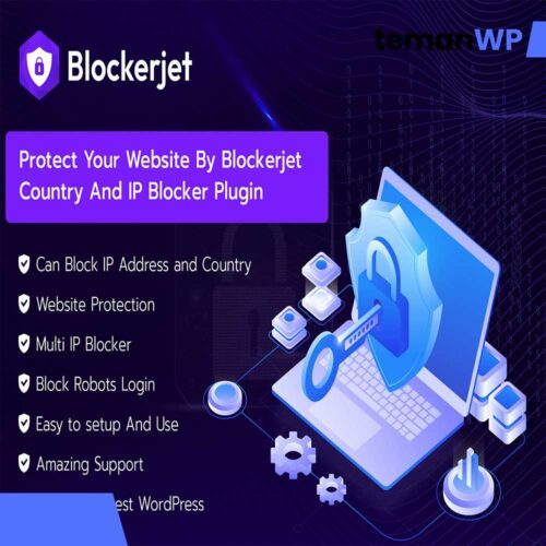 Blocker Plugin